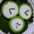 Cooksnap dari Halimah Dwi Wahyuni untuk resep Kue Lumpur Lapindo (Gurih & Lembut anti gagal)