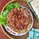 Cooksnap dari Nay's Kitchen untuk resep Martabak Tempe