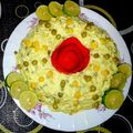 کوک اسنپ Fati_m_j بعد از امتحان کردن سالاد الویه جون 😋.