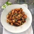 Cooksnap dari Pratiwi Pramuharsih untuk resep Udang Goreng Tepung Cabai Garam