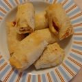 Cooksnap από korinaV στη συνταγή Παστουρμαδόπιτα