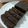 Cooksnap dari Muslihah Afraa untuk resep Brownies Pisang Coklat Kukus | Moist Lembut Nyoklat