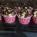 Cooksnap dari Christine untuk resep Chocolate Muffin