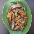 Cooksnap dari Bulan Santina untuk resep Fillet ikan bawal asam manis