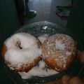 Cooksnap dari Riris Ovi Wiratdiana untuk resep Donat kentang super empuk