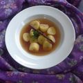 Cooksnap dari tanti.muji untuk resep Setup Pisang Gula Merah