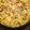 El cooksnap de Kary Abransson cuando hizo Tortilla de papas ralladas y cebollas.