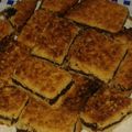 صورة من بنتك يا حمص، شاركها بعد تجربة وصفة المبروشة (بسكوت بالمربى)