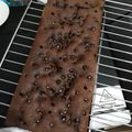 Cooksnap dari Karina Jayanti untuk resep Fudge brownies