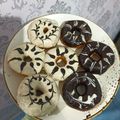Cooksnap dari asmirawati ahmad untuk resep Donat Kentang Super Ngembang dan Empuk