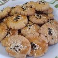 Cooksnap dari San San Mandarin Guide untuk resep Chui kao so