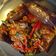 Cooksnap dari Maza Hamimzar Fyna untuk resep Terong Balado Ikan Teri