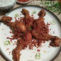 Cooksnap dari Tini Rostiawati untuk resep Ayam Goreng Lengkuas Tulang Lunak