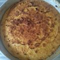 El cooksnap de Silvia Rocio Jimenez Rojas cuando hizo Tamal asado.