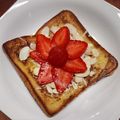 Cooksnap dari tommy wiriadi putra untuk resep French toast