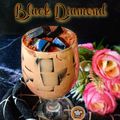 Cooksnap Q'leenalee's Kitchen semasa beliau membuat Black Diamond.