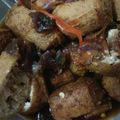 Cooksnap dari Absha Cook untuk resep Tahu Gejrot Khas Cirebon