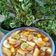 Cooksnap dari Atih Saudasiah untuk resep Asinan buah segar