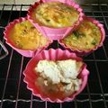 Cooksnap dari ayunabillarumaropen untuk resep (MPASI) Risoto Udang Panggang