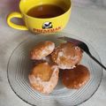 Cooksnap dari Sutini Chin untuk resep Kemplang Ubi Kayu (Singkong)