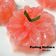 Cooksnap dari Siti Hadijah Karo Karo untuk resep Puding Mutiara