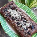 Cooksnap dari Dian Komalasari untuk resep Fudgie brownie / brownis panggang shinny crust