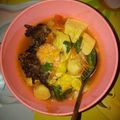 Cooksnap dari Rizma Maya untuk resep Tomyam udang (Non msg)