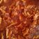 El cooksnap de Veira Terriquez cuando hizo Tinga de pollo.