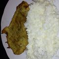 El cooksnap de Ellsa Arce cuando hizo Marineras.