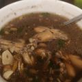 Cooksnap dari Joni Cenderakiawan untuk resep Swike Purwodadi / Kodok Oh Kuah Tauco