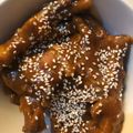Cooksnap dari indiraa untuk resep Ceker pedas ala Korea (Meaun Dakbal)