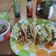 El cooksnap de Don Garfio cuando hizo Tacos de pescado! Estilo B,C,S.