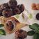 Cooksnap dari iiswatizain untuk resep Muffin kulit pisang