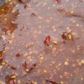 Cooksnap dari Wini Rahmawati (Dapur Ummi Tasikmalaya) untuk resep SAMBAL RUJAK BUAH / 🍍Sambal Lotis🍍