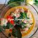 Cooksnap dari Mutabikh Uwmi (مطبخ اومي) untuk resep AYAM Kemangi Santan