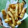 Cooksnap dari hayuris.dita untuk resep Stik Kentang Crispy