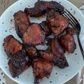 Cooksnap dari Nt Siska untuk resep Ayam Bakar Madu Airfryer