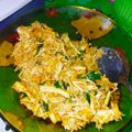 Cooksnap dari Fawzia Amini H untuk resep Ayam suir kemangi pedas