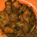 Cooksnap dari Anggita Ramadhani untuk resep Ayam Kecap Nyemek