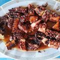 Cooksnap από ΣΟΦΙΑ στη συνταγή Χταπόδι κρασάτο στη γάστρα