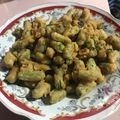 Cooksnap dari Wawan Kurniawan untuk resep Buncis Cabe Garam #rabubaru