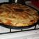 El cooksnap de Juan Benegas cuando hizo Tarta de zapallitos con queso.