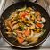 Cooksnap dari ivy chininta untuk resep Tumis Kerang Cabe Ijo