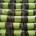 Cooksnap dari heris supriyadin untuk resep Banana Roll Kartikasari