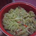 Cooksnap dari Eka Lestari untuk resep Tumis labu siam