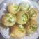 Anupa Prajapati's cooksnap of when they made પાણી પૂરી(pani puri recipe in Gujarati).