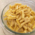 Sonia's cooksnap of when they made Homemade Macaroni & Cheese.