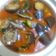 Cooksnap dari neneng karyanah untuk resep Sayur santan terong ungu