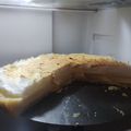 El cooksnap de -パン-Pancito cuando hizo Pie De Limón.