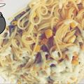 صورة من Dede، شاركها بعد تجربة وصفة مكرونة خضار